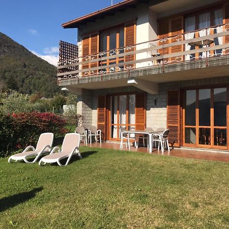 Casa Maiu Villa Vercana Exteriör bild