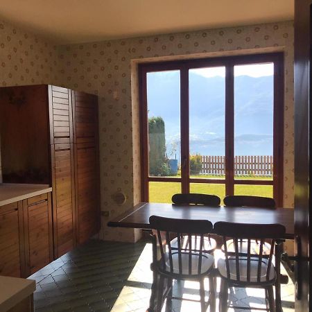 Casa Maiu Villa Vercana Exteriör bild