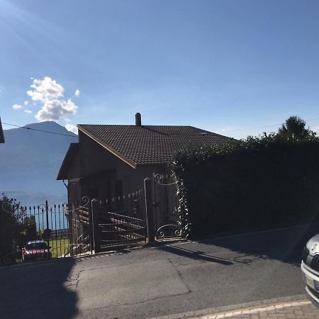 Casa Maiu Villa Vercana Exteriör bild