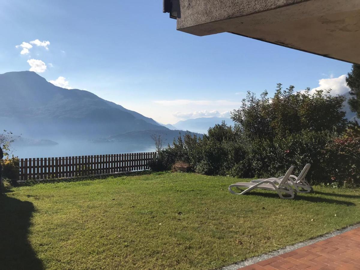 Casa Maiu Villa Vercana Exteriör bild