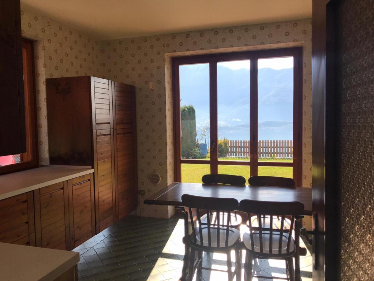 Casa Maiu Villa Vercana Exteriör bild