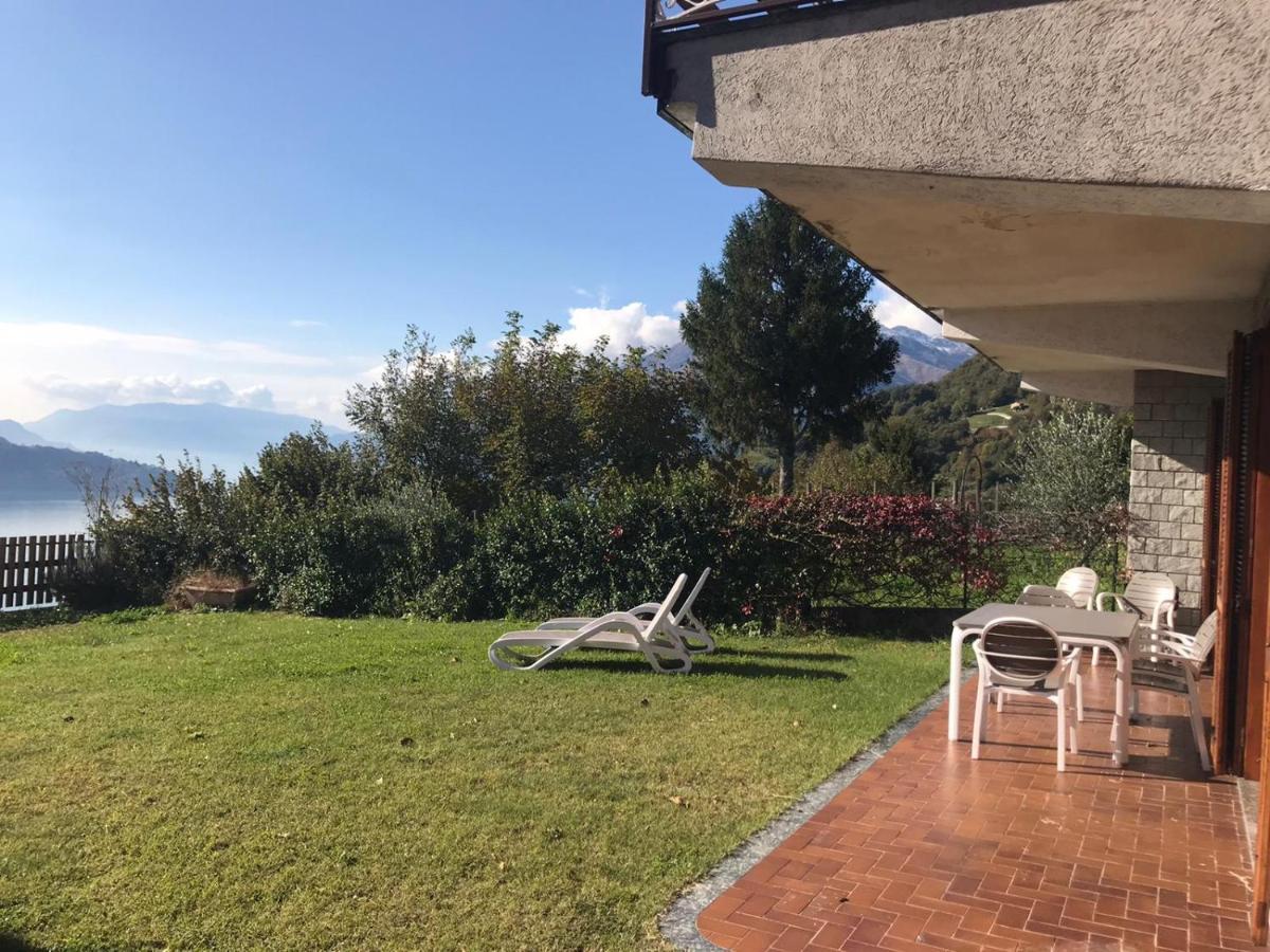 Casa Maiu Villa Vercana Exteriör bild