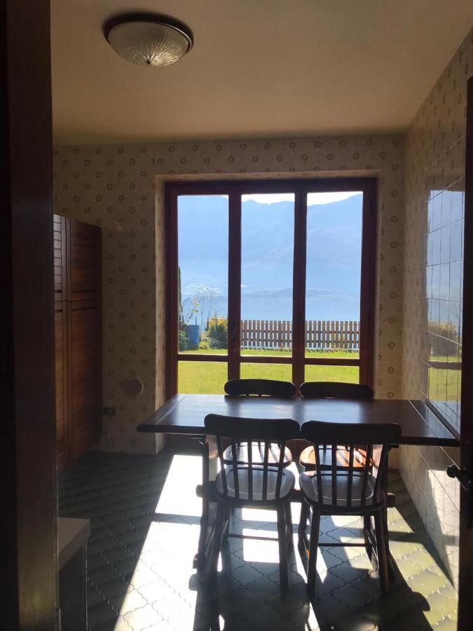 Casa Maiu Villa Vercana Exteriör bild